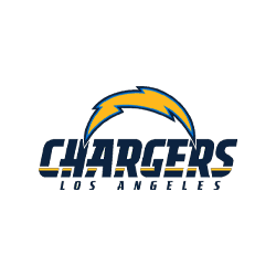DERWIN JAMES Los Angeles Chargers